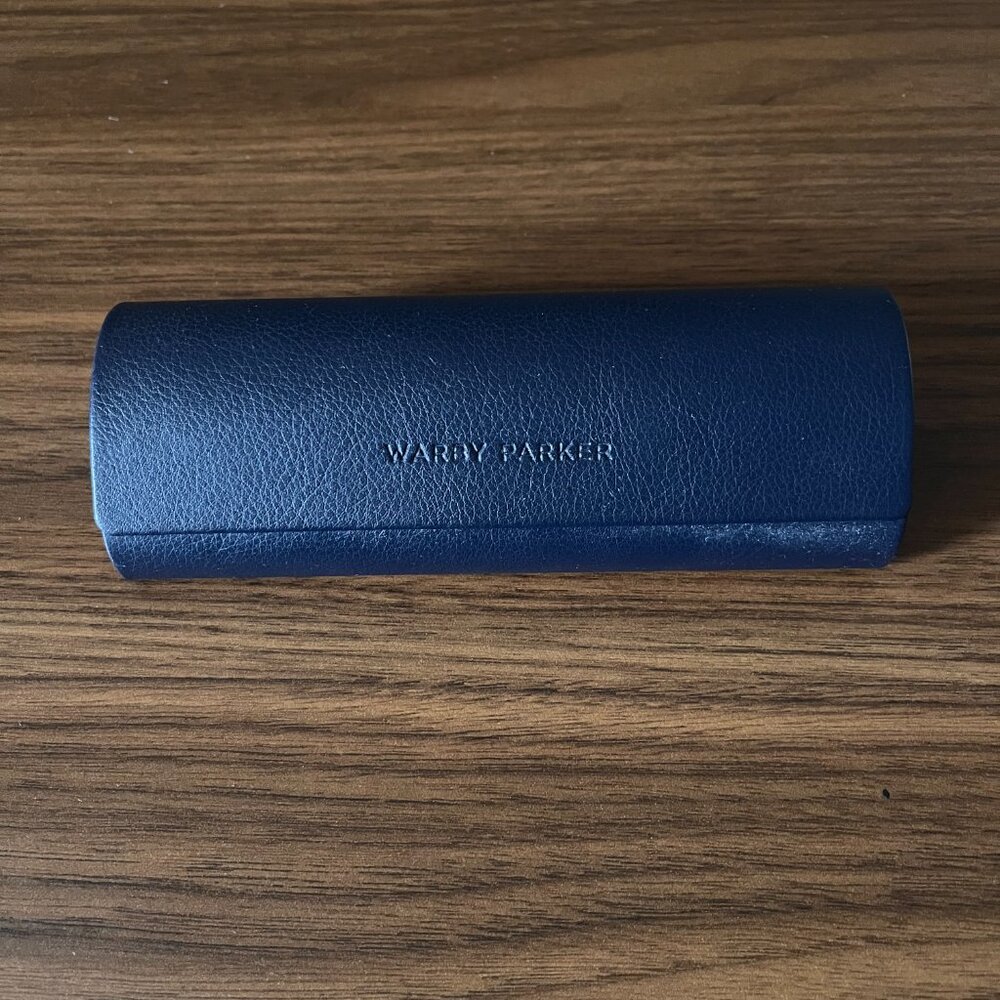 Warby Parker Downing Sunglasses - Picture 8 of 8